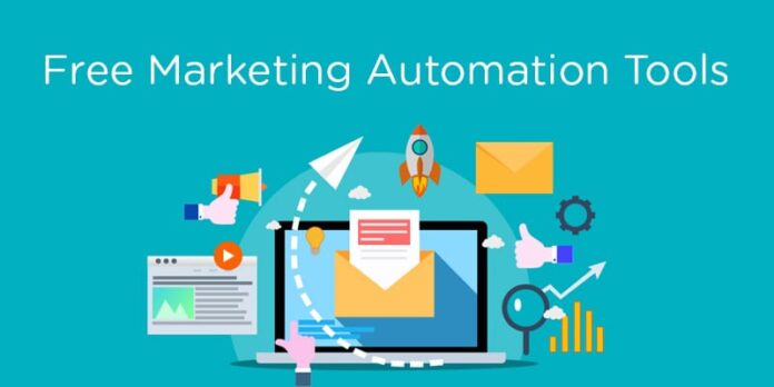 email automation tools